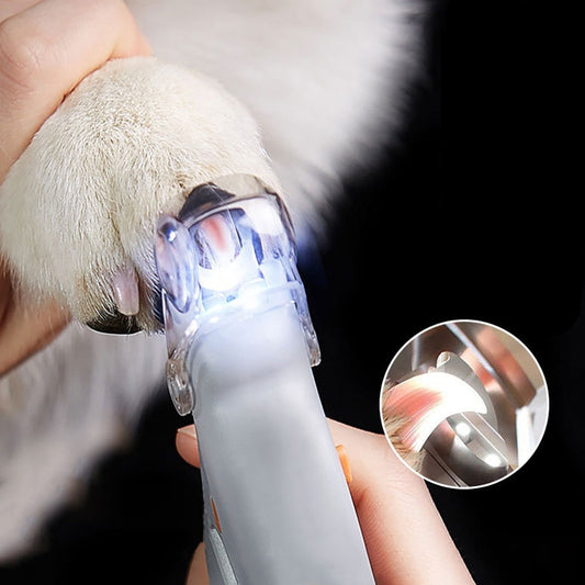 Pet's Nail Trimmer